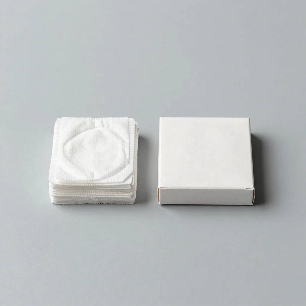 Sterile Gauze Pads
