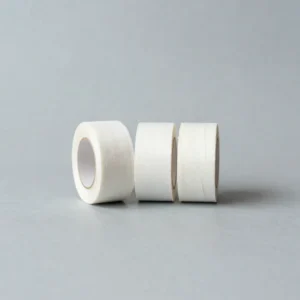 Adhesive Paper Tape