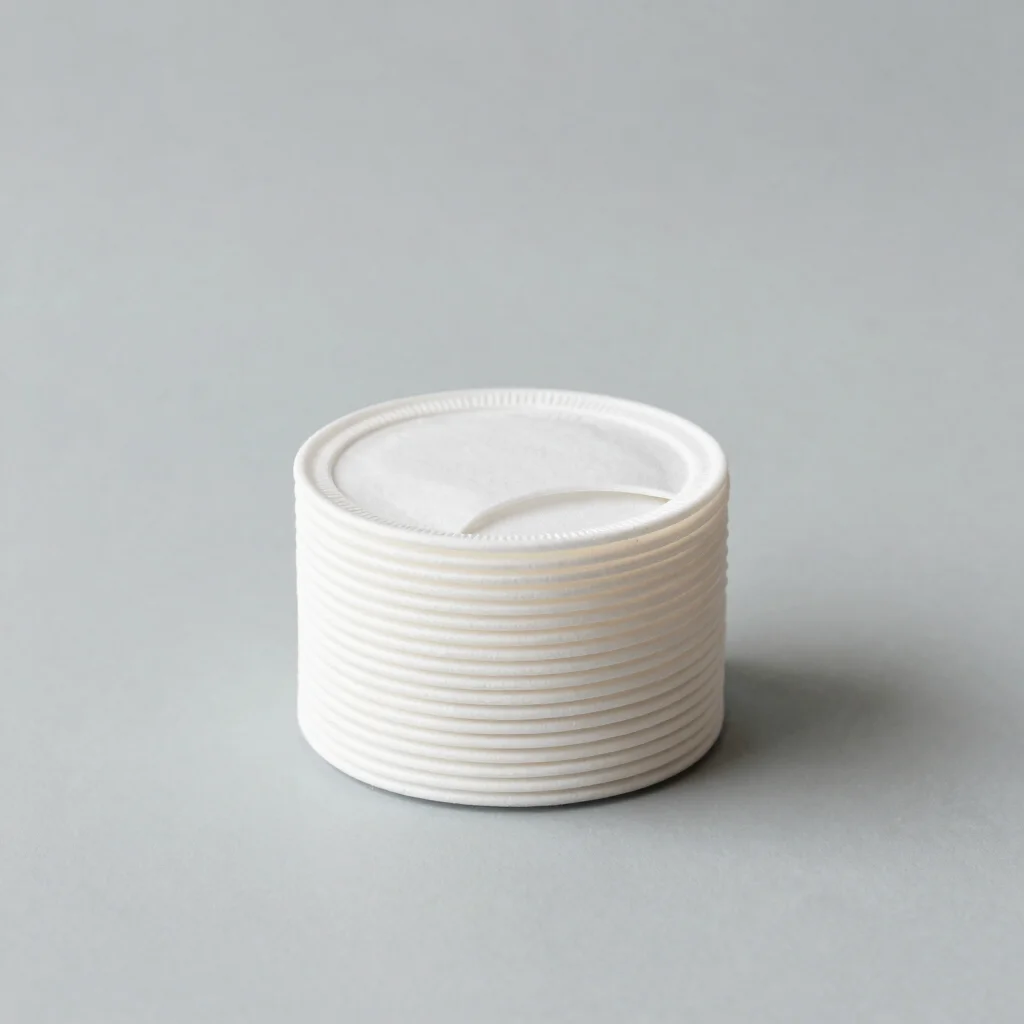 Disposable Bouffant Caps